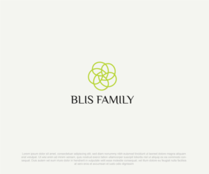 Logo Design by Niizam Uddin for BLIS Family, LLC | Design: #25771835