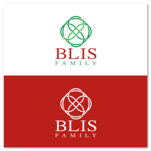 Logo-Design von Sujit Banerjee für BLIS Family, LLC | Design: #25748407