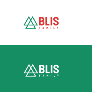Logo-Design von Sujit Banerjee für BLIS Family, LLC | Design: #25748410