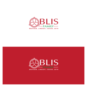 Logo-Design von Sujit Banerjee für BLIS Family, LLC | Design: #25748523