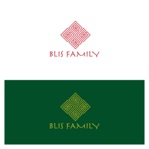 Logo-Design von Sujit Banerjee für BLIS Family, LLC | Design: #25748525