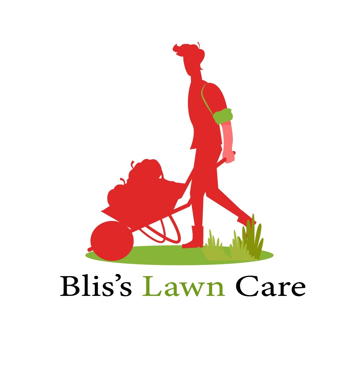 Logo Design by Ebizeo for BLIS Family, LLC | Design #25775196