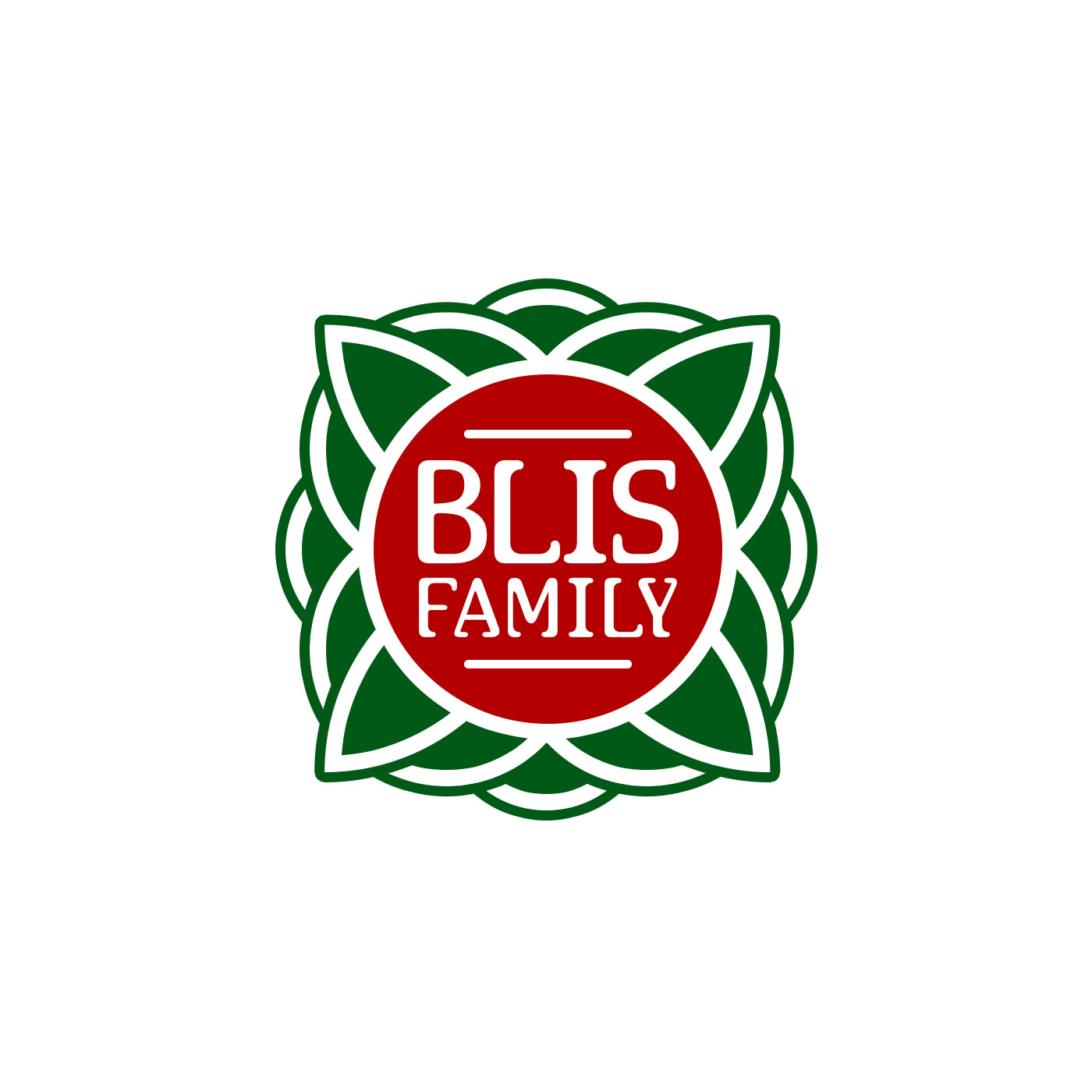 Logo Design by Abiyoso28 for BLIS Family, LLC | Design #25752983