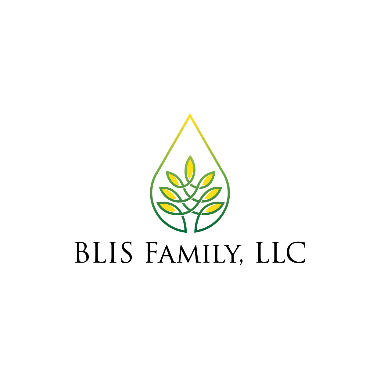 Logo Design by rozT for BLIS Family, LLC | Design #25784664