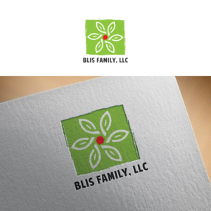 Logo-Design von Maxo-Biz für BLIS Family, LLC | Design: #25746707