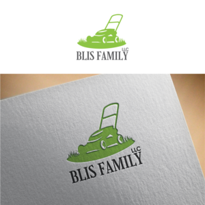 Logo-Design von Maxo-Biz für BLIS Family, LLC | Design: #25746708
