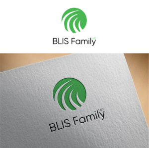 Logo-Design von Maxo-Biz für BLIS Family, LLC | Design: #25746709