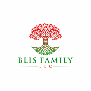 Logo-Design von andsproject für BLIS Family, LLC | Design: #25754502