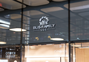 Logo-Design von Create 3 für BLIS Family, LLC | Design: #25745577