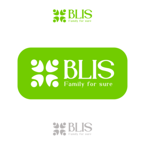 Logo Design by dedisain for BLIS Family, LLC | Design: #25749331