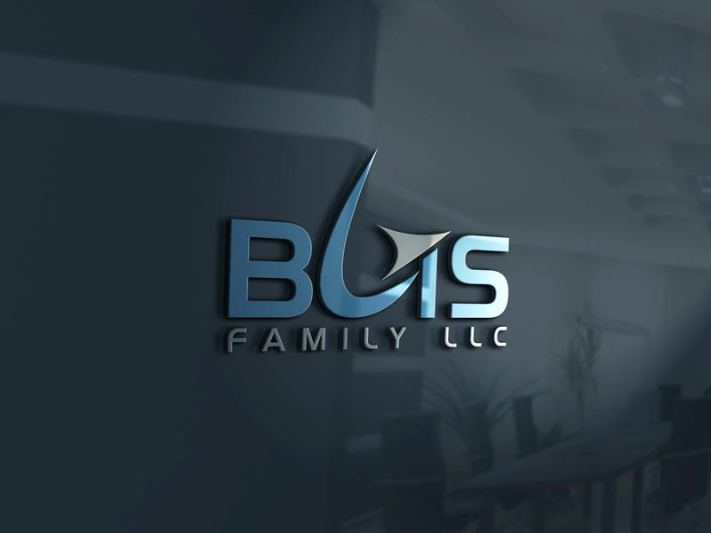Design de Logo par AhadA pour BLIS Family, LLC | Design #25746042