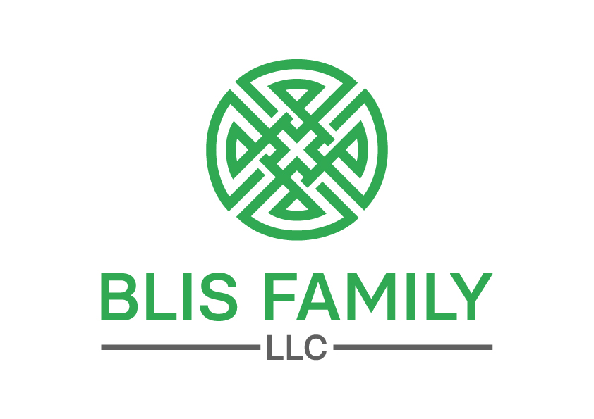 Logo Design by ompratapsinha 2 for BLIS Family, LLC | Design #25857785
