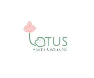 Lotus Health & Wellness | Logo Design by design.bb