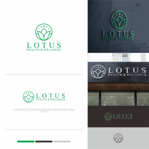 Logo Design by Nembelas Studio for this project | Design: #25770929
