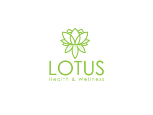 Lotus Health & Wellness | Logo Design by expert pro