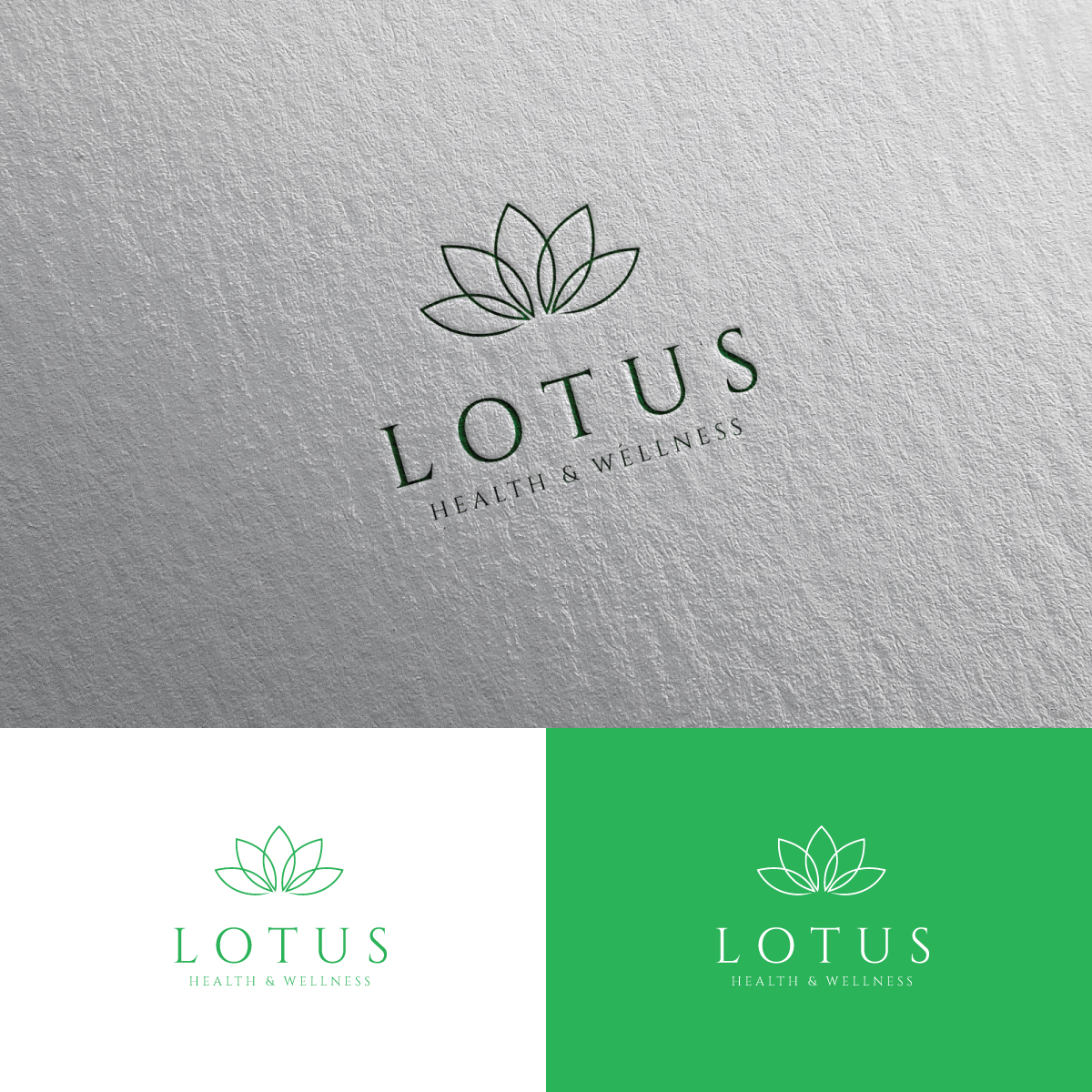 Logo Design by Rii for this project | Design #25748563
