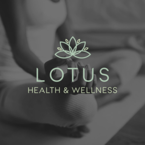 Lotus Health & Wellness | Logo Design by simple mind