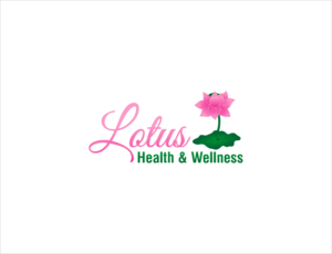 Lotus Health & Wellness | Logo Design by BNdesigner