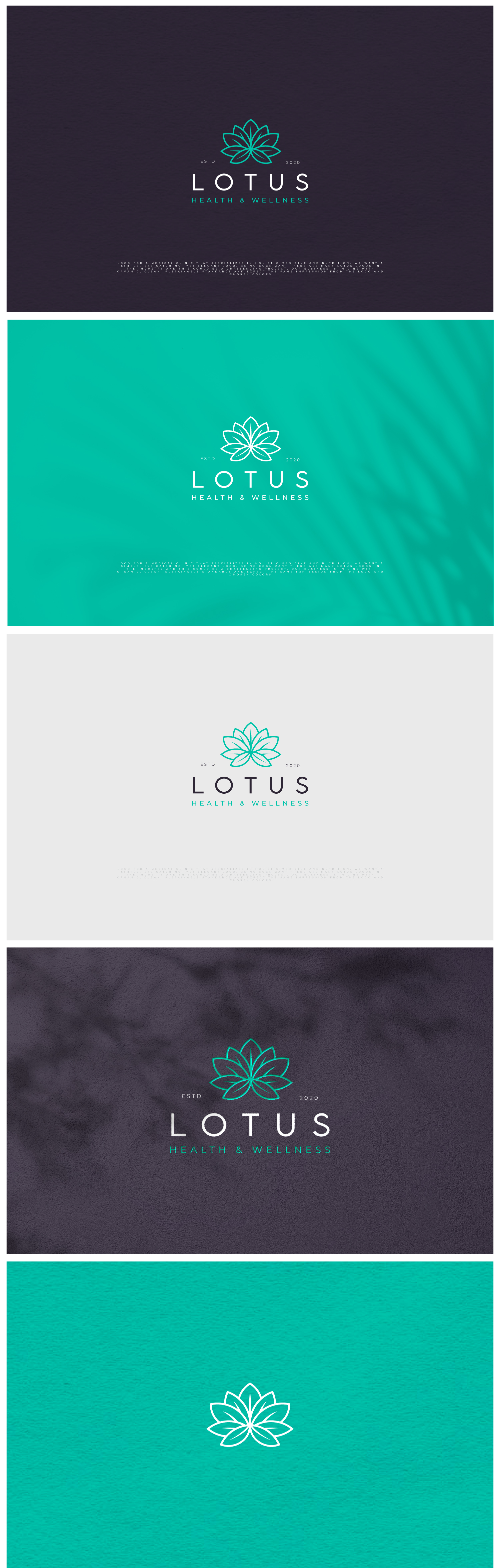 Logo Design by Mohamed Fouad 93 for this project | Design #25751020