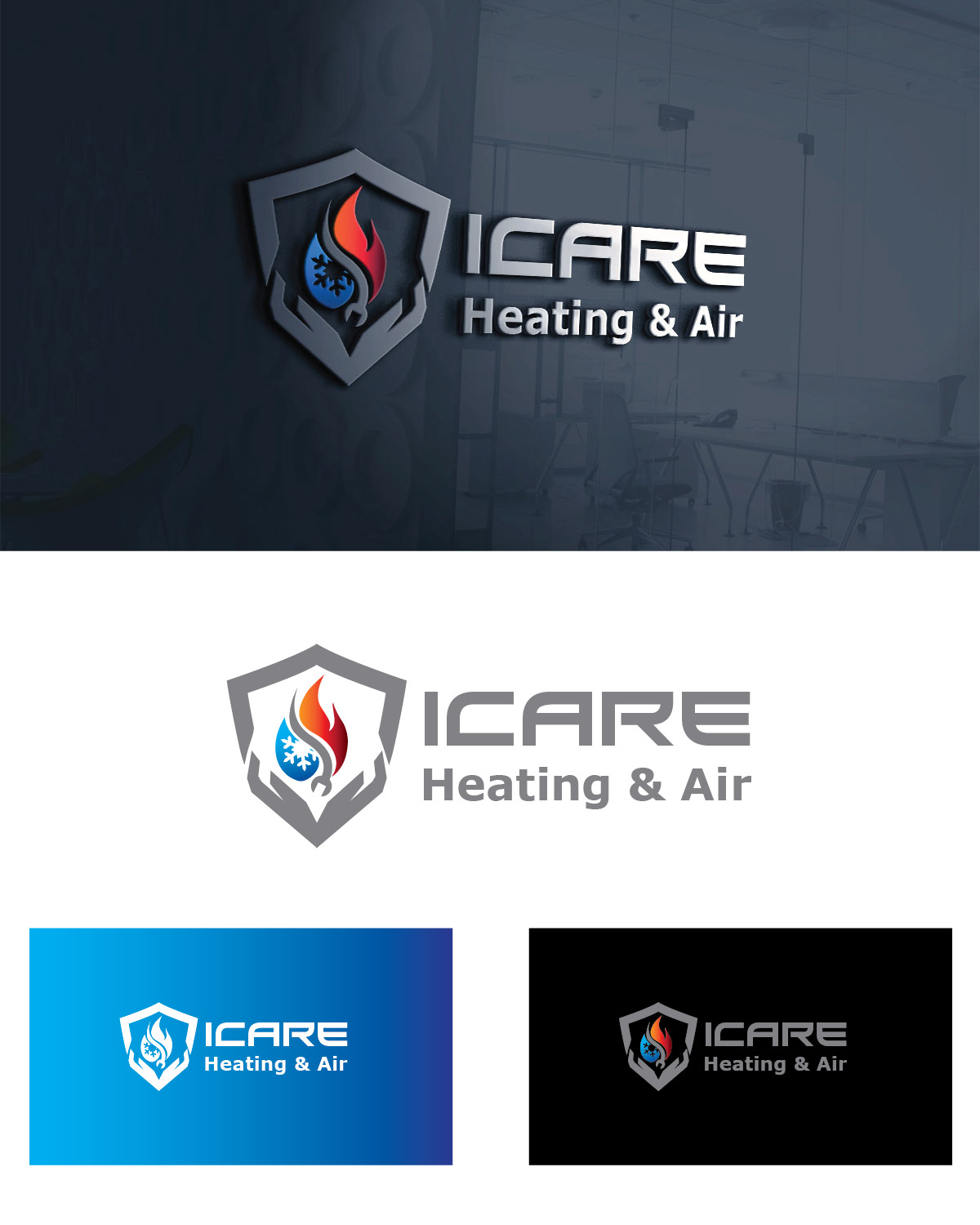 Logo-Design von Isnah Logo für dieses Projekt | Design: #25747657