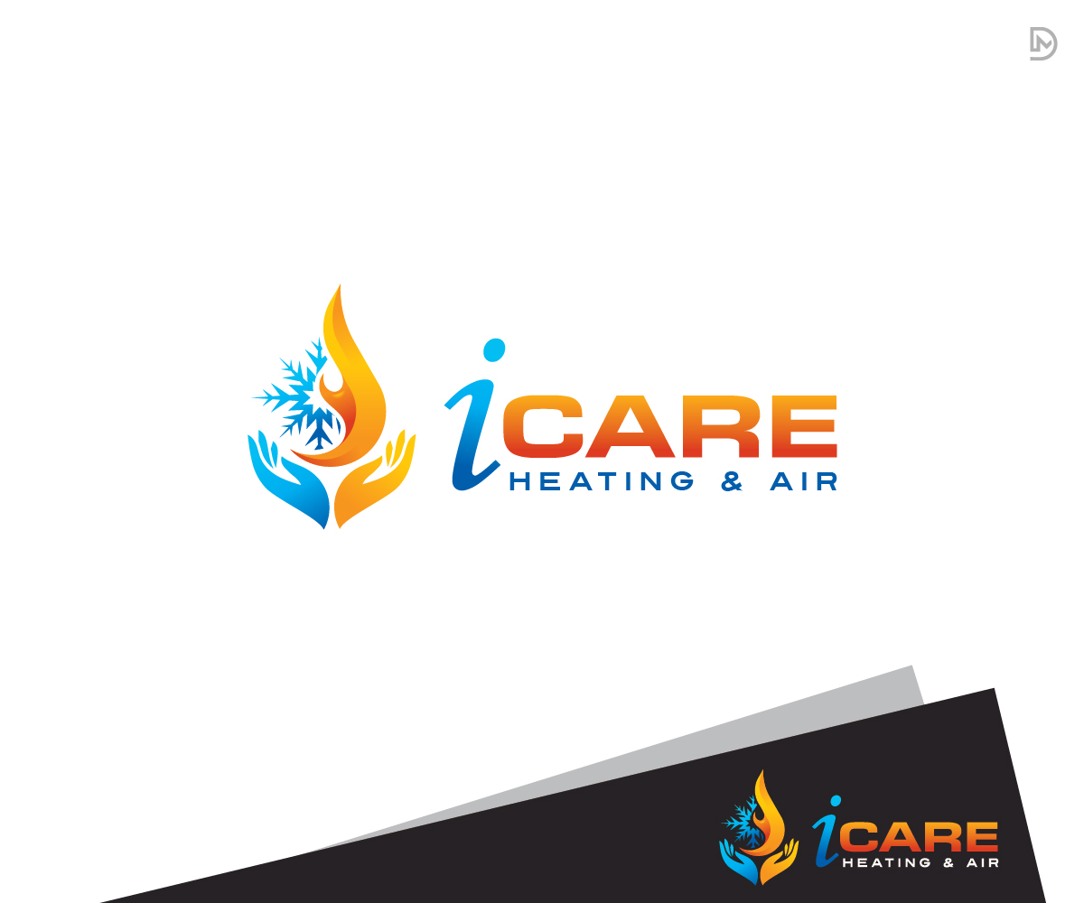 Logo Design by D_Mantra for this project | Design #25746549