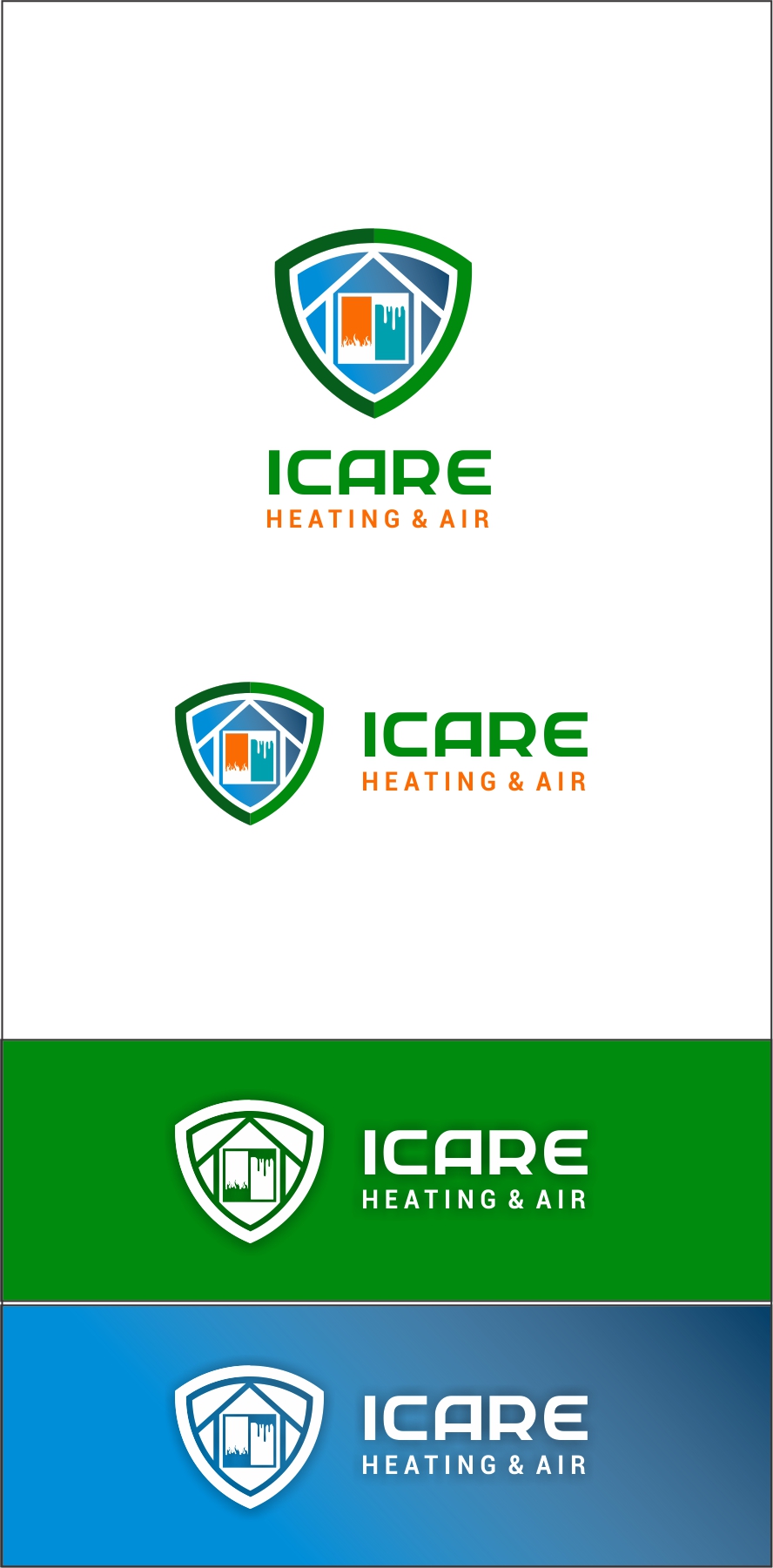 Logo Design by dclawstudio for this project | Design #25749871