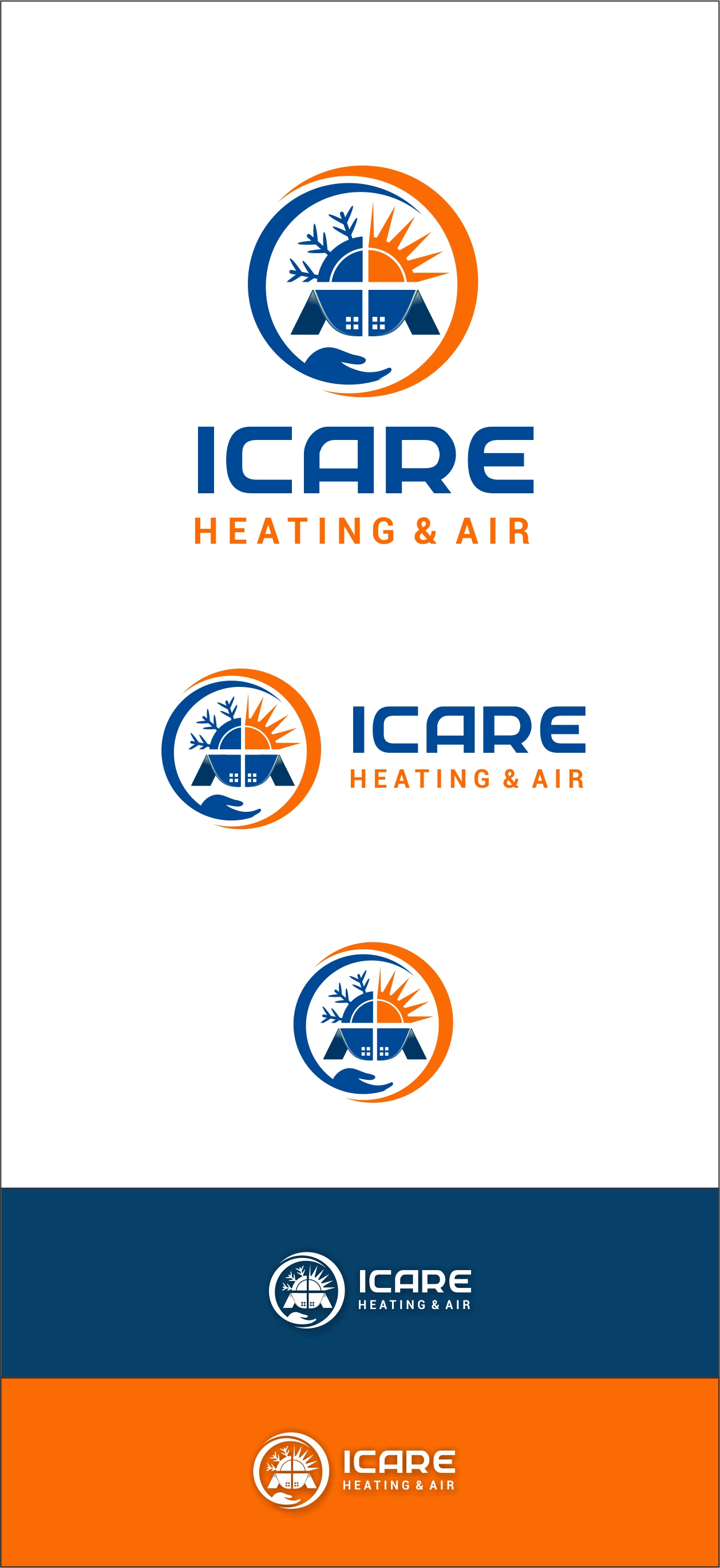 Logo Design by dclawstudio for this project | Design #25750260