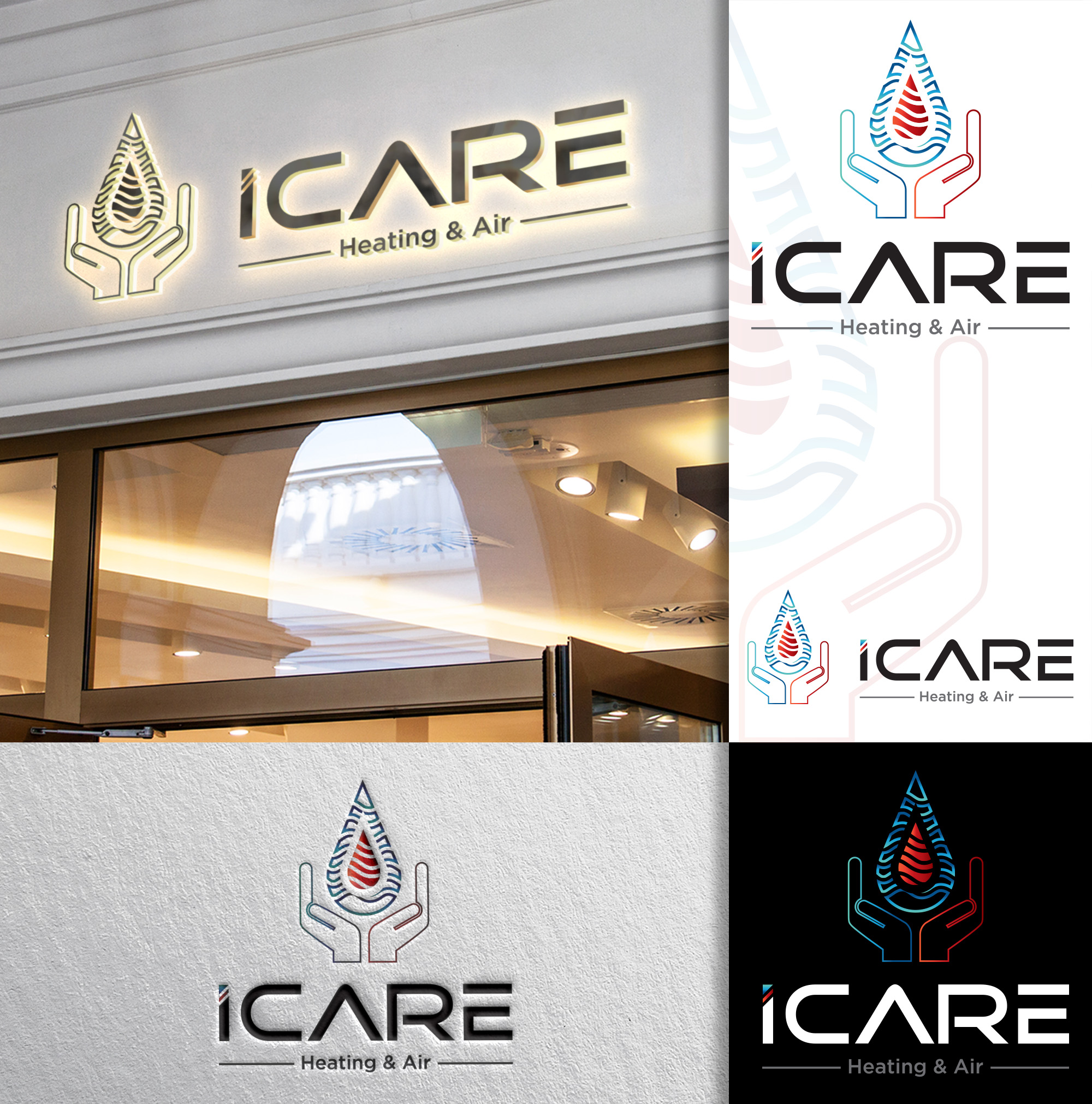 Logo Design by Natalie Eric for this project | Design #25764058