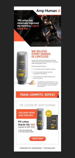 Design de Marketing Électronique par MAHABA pour Marketing Marketplace | Design : #25758120