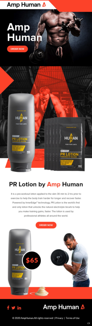 Design de Marketing Électronique par pb pour Marketing Marketplace | Design : #25756575