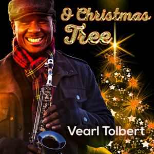 O Christmas Tree (O Tannenbaum) | CD-Cover-Design von Wally_F