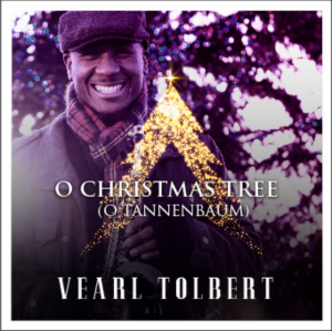 O Christmas Tree (O Tannenbaum) | Diseño de Portada de CD por eleven