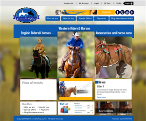 Web Design by veeranath