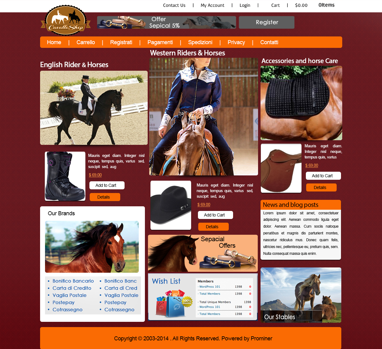 Web Design par veeranath pour linea e grafica di Lorella Muzi | Design #3075418