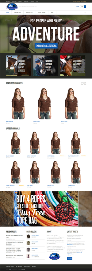 Web Design by J. Chaturvedi for linea e grafica di Lorella Muzi | Design: #3043254
