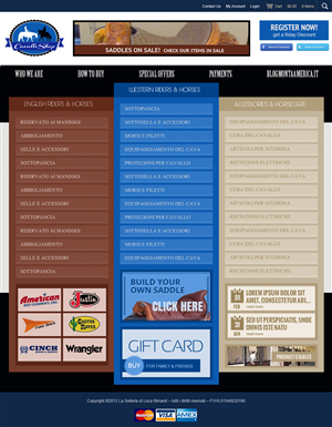 Web Design by jeckx2 for linea e grafica di Lorella Muzi | Design: #3053883