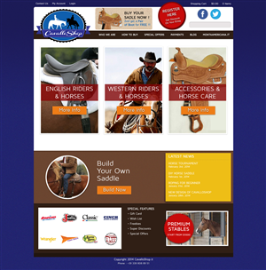 Web Design by Ardianet