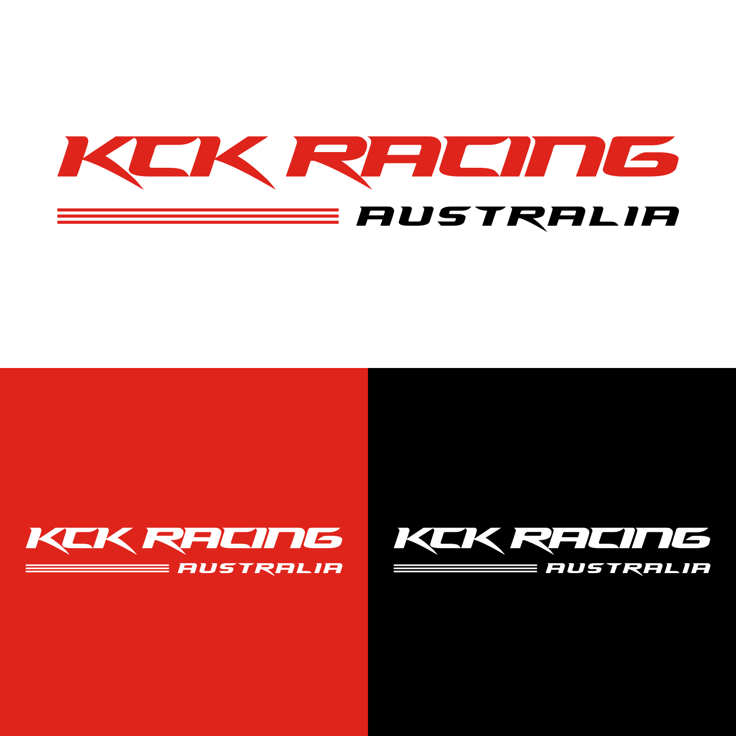 Logo Design by mr.yasmine for KCK Lubricants | Design #25745480