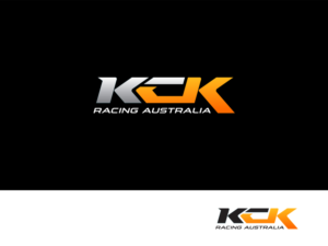Diseño de Logo por ArtTank para KCK Lubricants | Diseño: #25758512