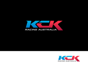 Diseño de Logo por ArtTank para KCK Lubricants | Diseño: #25758513