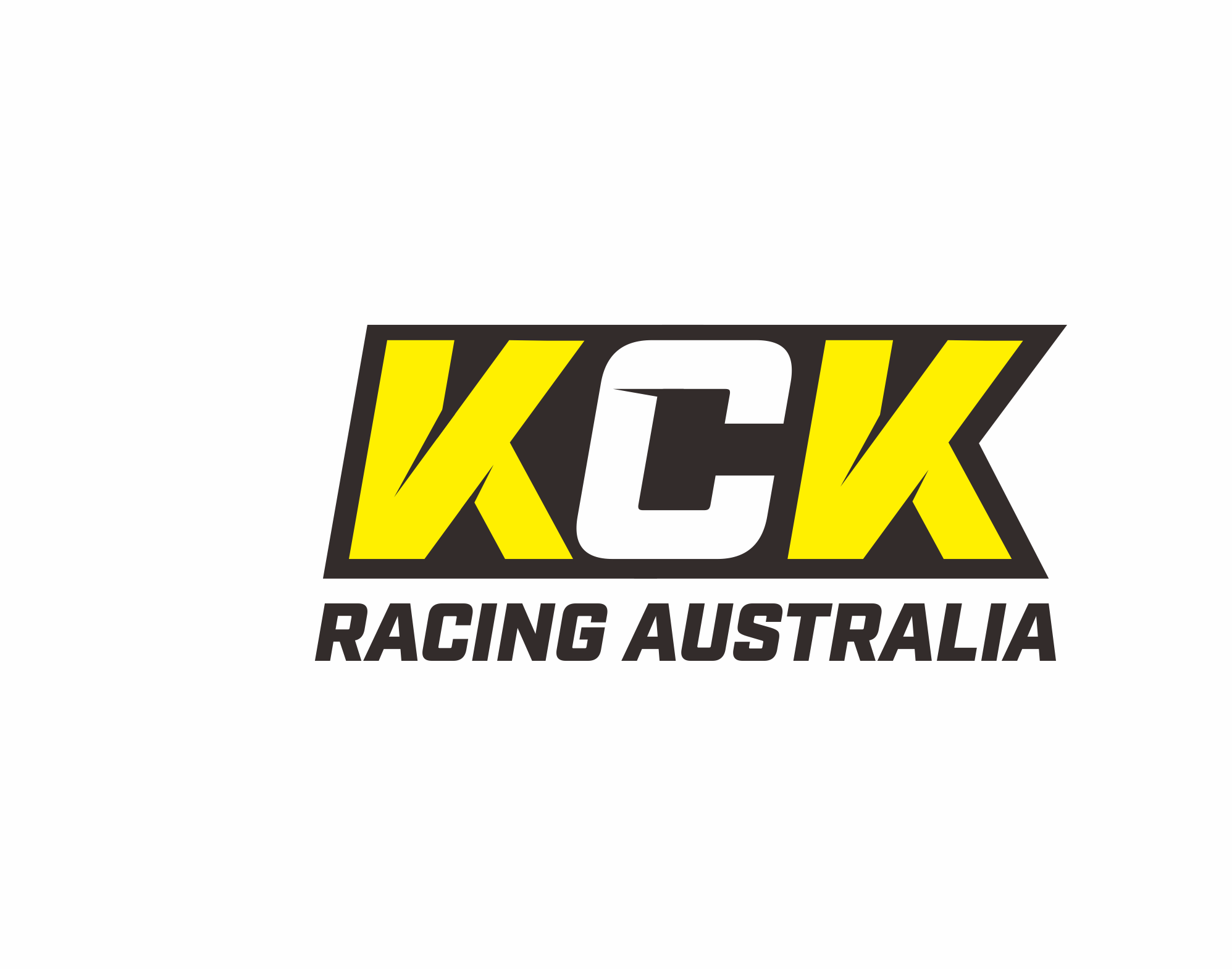 Logo Design by mazyo2x for KCK Lubricants | Design #25748819