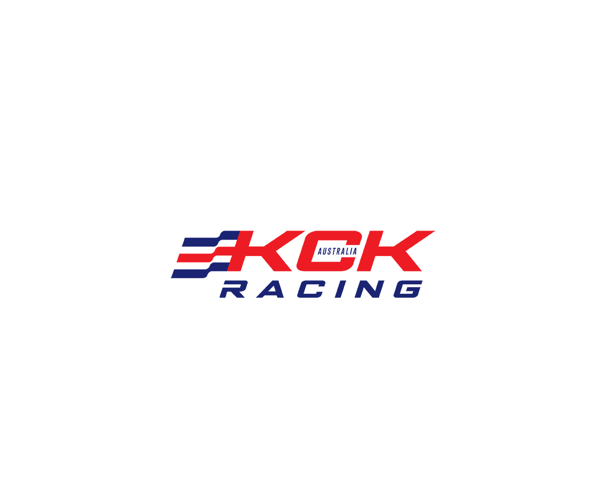 Logo Design by saulogchito for KCK Lubricants | Design #25759197
