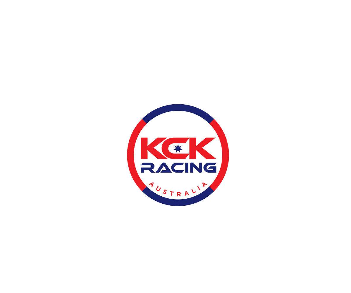 Logo Design by saulogchito for KCK Lubricants | Design #25760308