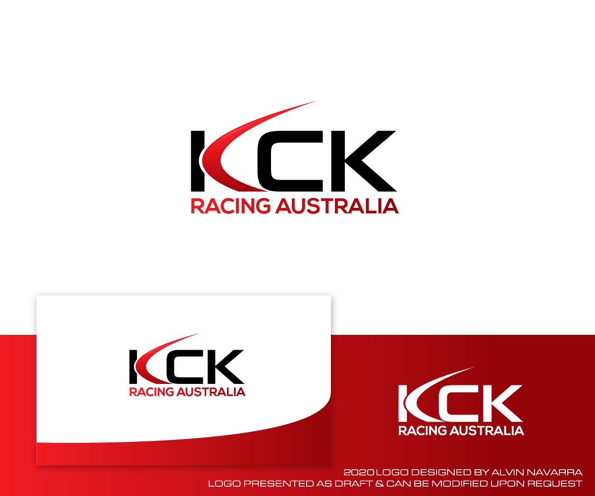 Logo Design by alvinnavarra for KCK Lubricants | Design #25764117