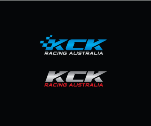 Diseño de Logo por EHN design para KCK Lubricants | Diseño: #25747094