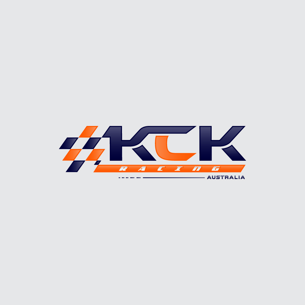 Logo Design by TrisDesign for KCK Lubricants | Design #25763620