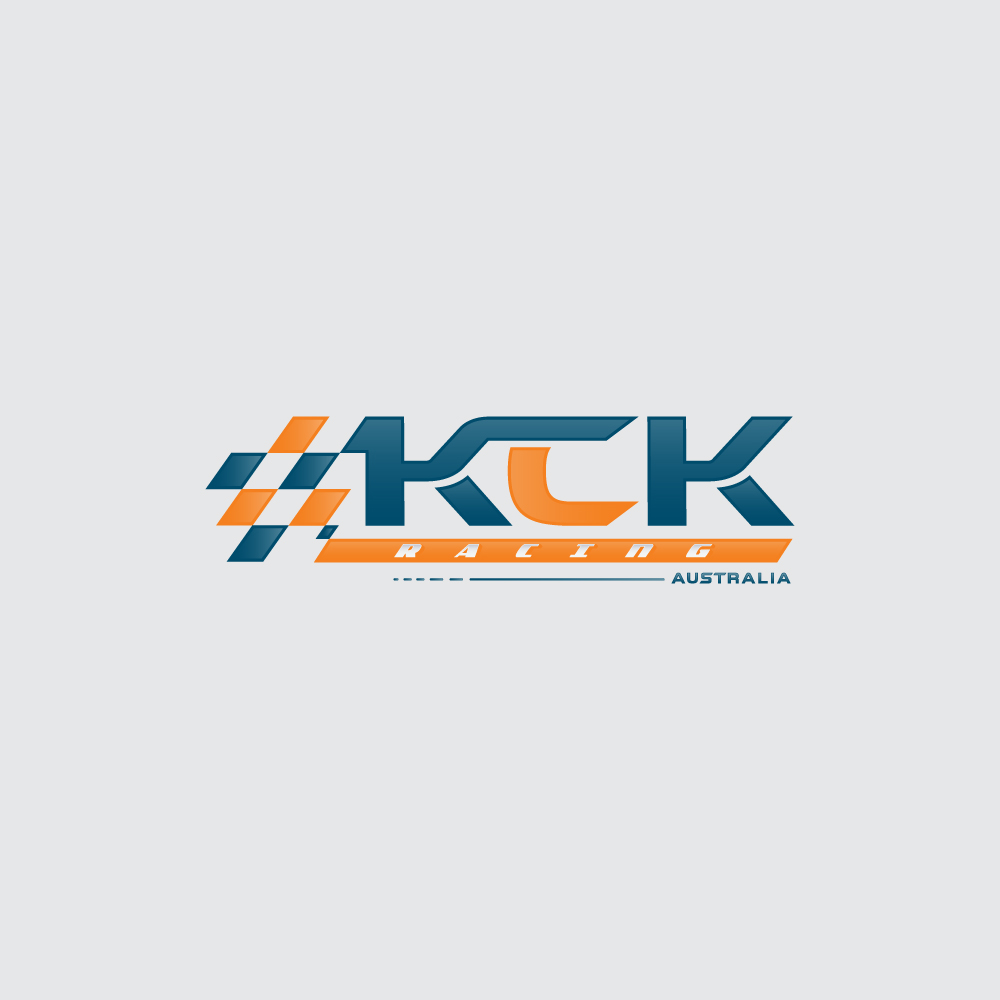 Logo Design by TrisDesign for KCK Lubricants | Design #25763621