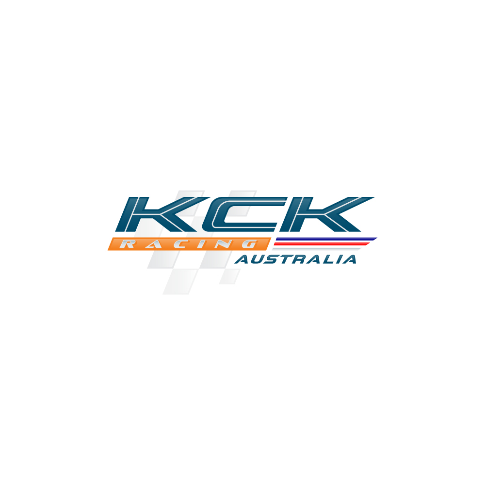 Logo Design by TrisDesign for KCK Lubricants | Design #25764286