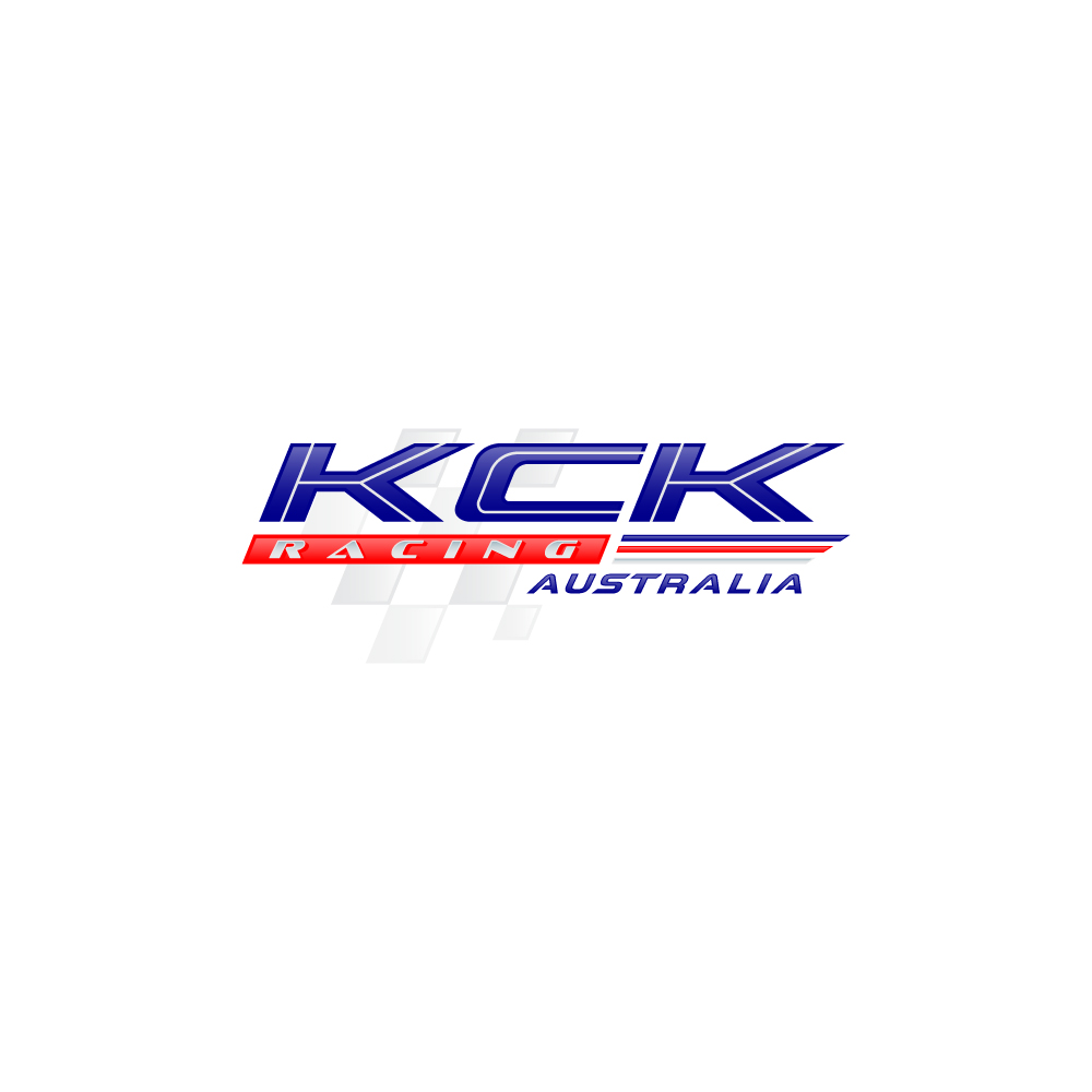 Logo Design by TrisDesign for KCK Lubricants | Design #25764288