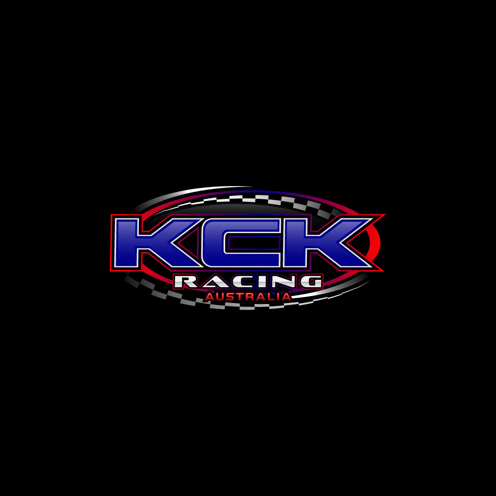 Logo Design by TrisDesign for KCK Lubricants | Design #25768765